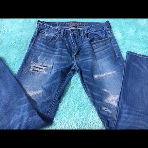 Core Flex Jeans